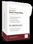 Basic Food Safety Document Templates Toolkit TK11