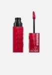 Maybelline Superstay Vinyl Ink Liquid Lipstick Smudge-free Shine Finish - 50 Wicked