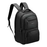Volkano Jayden 15.6 Laptop Backpack - Black