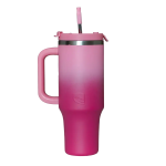 Lizzard Voyager Cup 1.2L Assorted - Pink