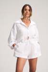 Majorca Shirt - White - One Size