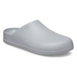 Dylan Clog - Light Grey M13