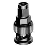 Adaptor Bnc Plug Sma Plug
