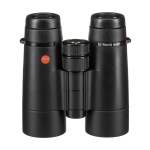 Leica Ultravid Hd-plus 8X42 Binoculars- 40093