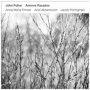John Potter: Amores Pasados   Songs By Sting Tony Banks Campion Dowland     Cd