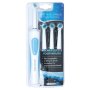 Toothbrush Electrical With Replacement Heads