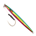 Fishman Attack Candy Glow