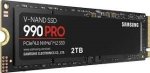 Samsung 990 Pro Nvme M.2 2TB