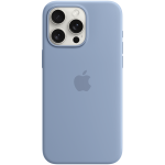 Apple Iphone 15 Pro Max Silicone Case