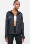 Nike Essential Running Jacket - Black