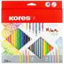 Kolores Style 26 Colouring Pencils