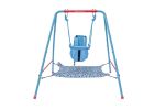Fisher Price My First Toddler Swing With Bouncer
