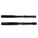 Self-defense Baton Stun Gun Flashlight