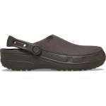 Classic Crafted Clog - Espresso M13