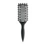Curl Defining Brush - Vented Curly Hair Brush For Less Pulling
