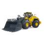 Bruder Toys Bruder Volvo Wheel Loader L260H
