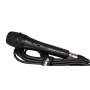D-2 - Dynamic Microphone With Switch And 4.5M Cable