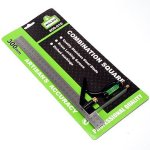 Square Combination 300MM Card