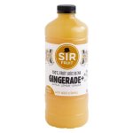 Gingerade+ 100% Fruit Juice Blend 1.5L