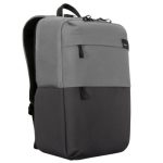 Targus 15.6 Inch Sagano Travel Backpack Grey