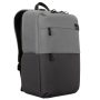 Targus 15.6 Inch Sagano Travel Backpack Grey
