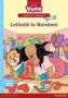 Vuma Sepedi Home Language Legato La 5 Puku Ya 2: Letsatsi La Baratani: Level 5: Book 2: Grade 2   Sotho Northern Paperback