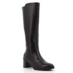 Sloane Knee High Boot - Black - 8