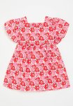 PoP Candy Floral Print Dress - Multi