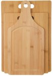 SPB-A5830 Bamboo Cutting Board