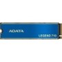 Adata Legend 710 512GB M.2 2280 Nvme SSD