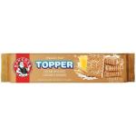 Bakers Toppe Creams Biscuit Custard 125 G