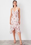 Pudra Dress - Light Pink