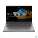 Lenovo Thinkbook 15 G2 Itl 15.6-INCH Fhd Laptop - Intel Core I7-1165G7 512GB SSD 8GB RAM Win 10 Pro 20VE00MTSA