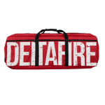 Delta Alpha Flare Gunbag Red 40