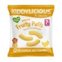 Kl Fruity Puffs - Banana