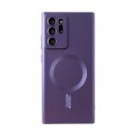 Colour Magnetic Design Phone Cover For Samsung Note S20 Ultra