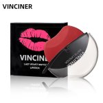 Lazy Lipstick Matte Lipstick Lazy Lipstick Beauty Waterproof Long-lasting Lip Liquid Lipstick Lip Gloss Makeup High Pigmented No