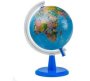 Modern Political Globe 26CM Desk & Table Top Political World Globe Medium