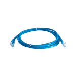 3M Zone CAT-6 Patchcord Grey Leads Cable