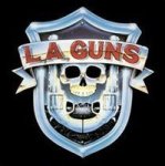 La Guns Cd