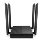 TP-link AC1200 Wireless Db Mu-mimo WPA3 Gbe Router