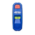 Magnetic Stud Finder With Laser-mark