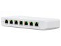 Ubiquiti Unifi Switch Ultra 8 Port Gigabit 1POE Input 7 Poe Out 52W USW-ULTRA-60W