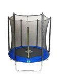 6FT Trampoline With Safety Net