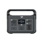 Vigorpool Lake 300 Portable Power Station