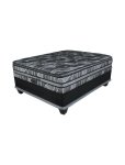 RESTONIC Chiro-zone 152CM Base Set