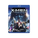 X-men - Apocalypse Blu-ray Disc