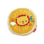 Fisher-Price Fisher Price Lion Cushion 45X45