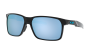 Oakley - Portal X - Polished Black/prizm Deep H20 Polarized