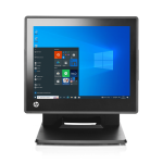 Hp RP7-7800 Retail Pos System – 15" Touch Terminal – Intel Core I5-2400S 8GB DDR3 120GB SSD Ms WIN10 Pro 64-BIT Certified Refurb
